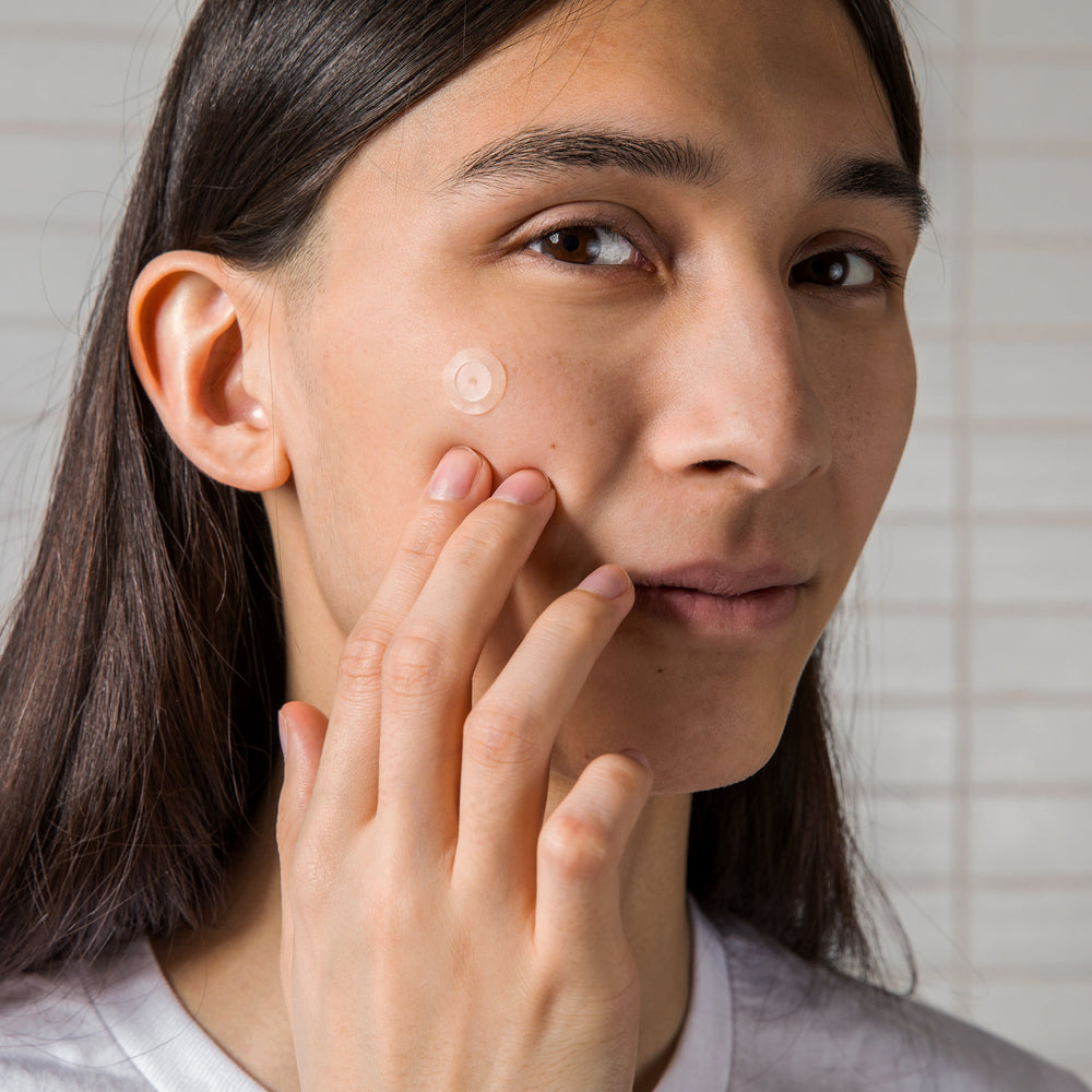 Prickly Pimple Patch