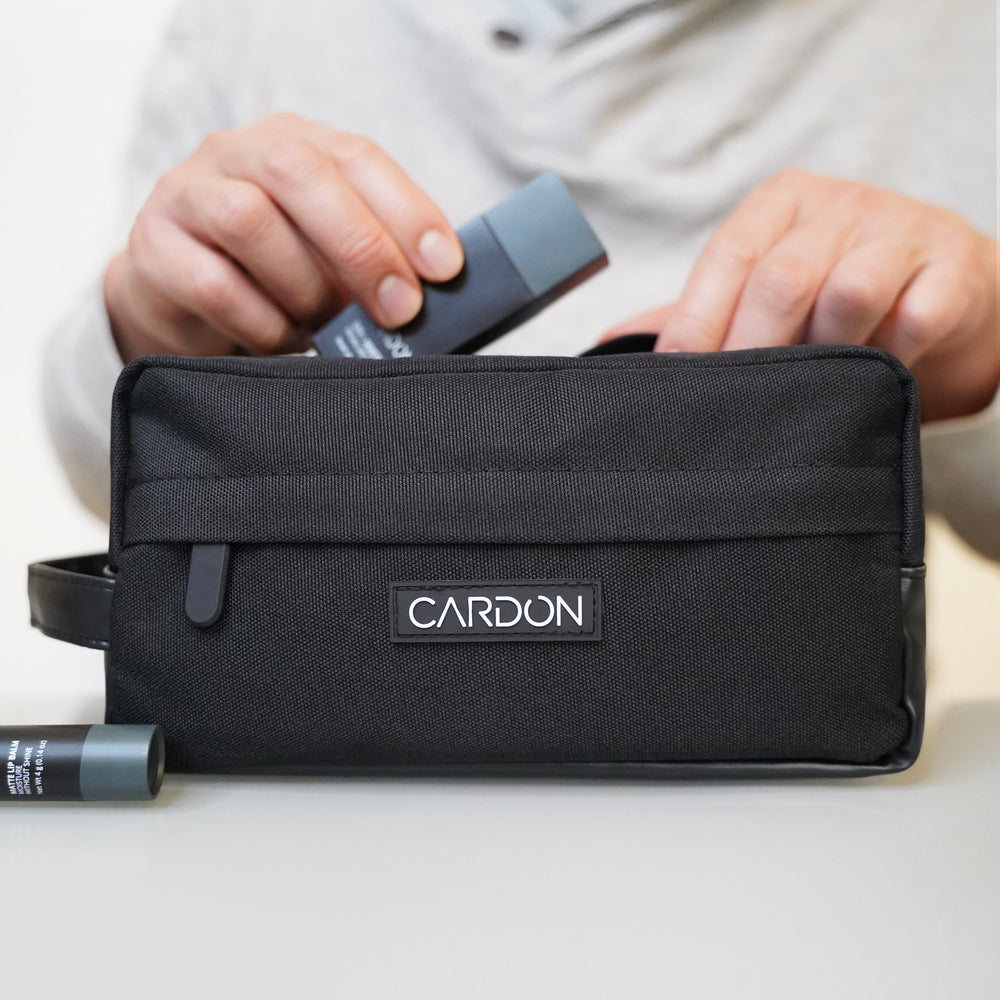 Cardon Dopp Kit